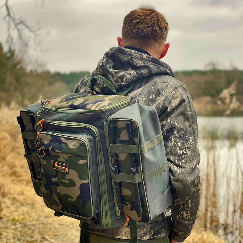 Prologic Avenger Rucksack